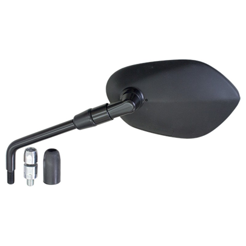 Retrovisor izquierdo VICMA tipo OEM - SUZUKI SV650 16- / Gladius 65...