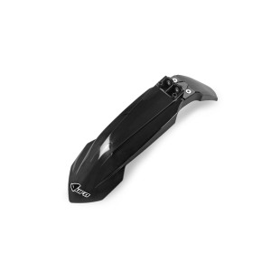 Guardabarros delantero UFO negro Gas Gas MC 85
