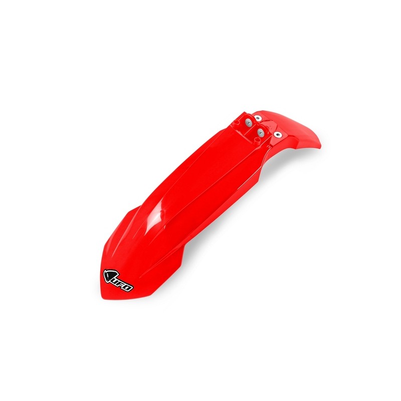 Guardabarros delantero UFO rojo Gas Gas MC 85