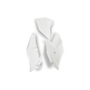 Paneles laterales UFO