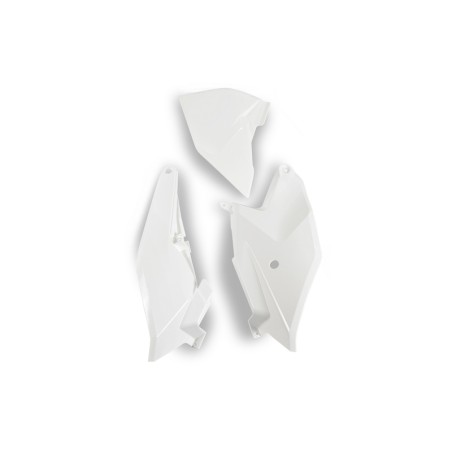 Paneles laterales UFO