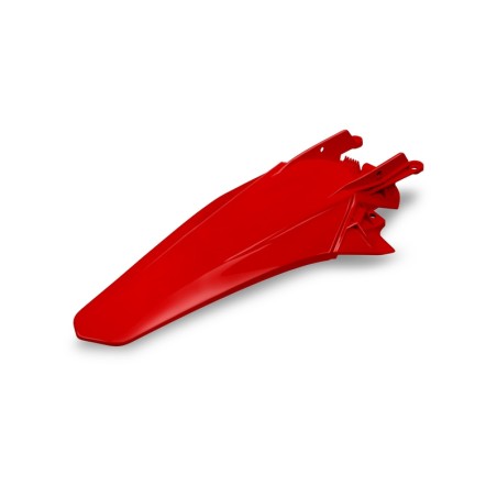 Guardabarros trasero UFO rojo Gas Gas EC