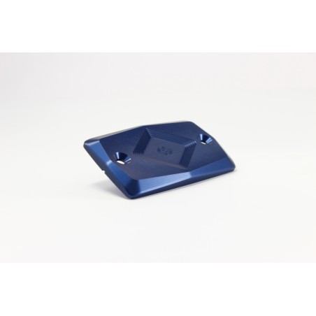 Tapa depósito líquido de frenos GILLES TOOLING, delantera azul