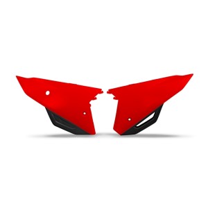 Paneles laterales UFO