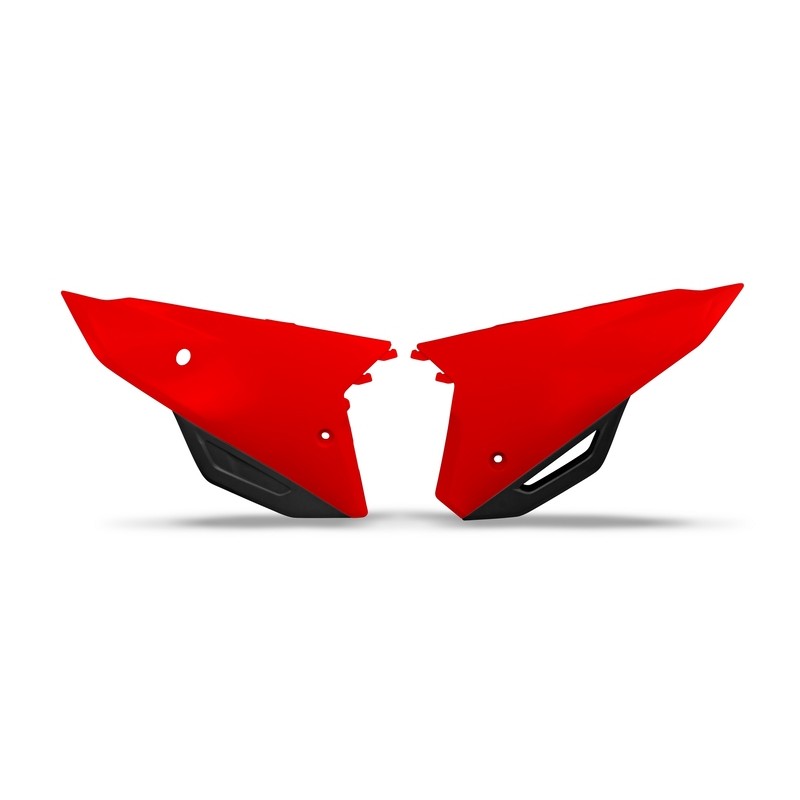 Paneles laterales UFO