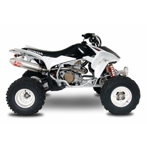 Escape YOSHIMURA RS-2, aluminio