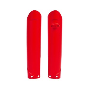 Protectores de horquilla POLISPORT rojo Gas Gas MC