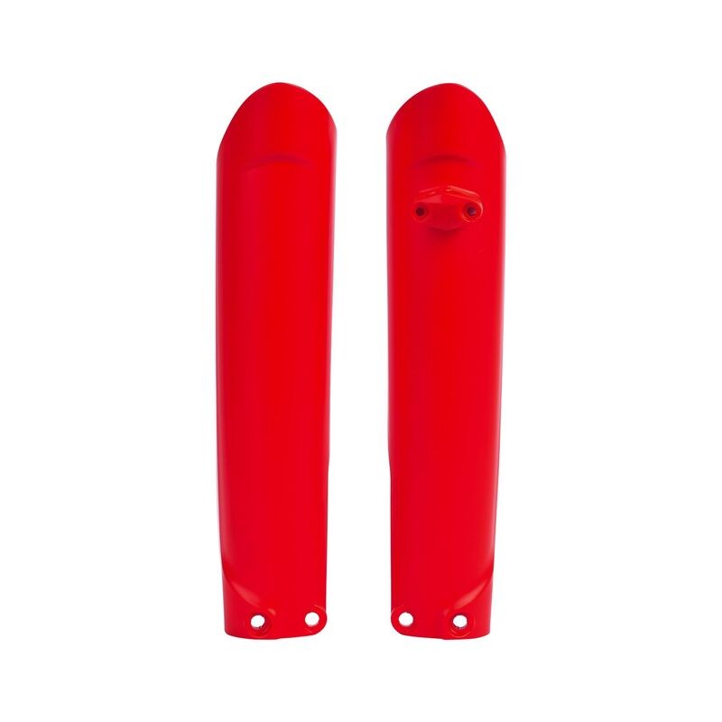 Protectores de horquilla POLISPORT rojo Gas Gas MC