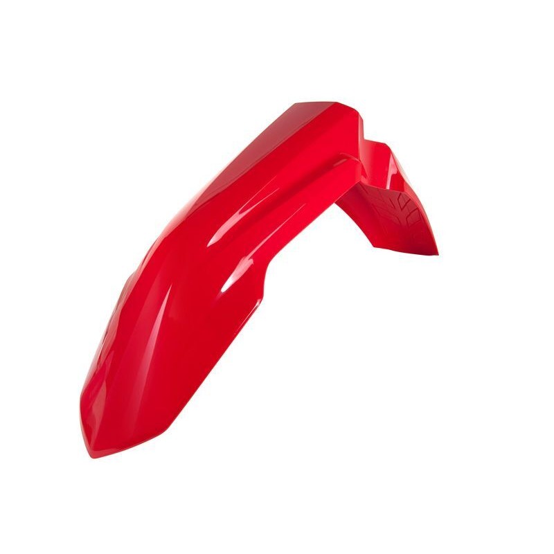 Guardabarros Delantero RACETECH Blanco KTM EXC / EXC-F 125