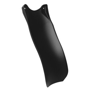 RACETECH Rear Shock Flap Red Honda CRF450R