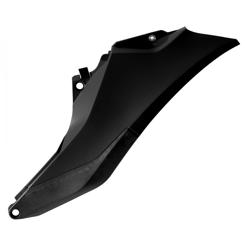 Paneles laterales POLISPORT