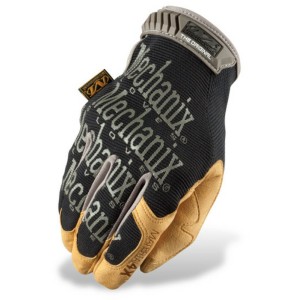 Par de guantes MECHANIX Material4X Original