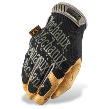 Par de guantes MECHANIX Material4X Original