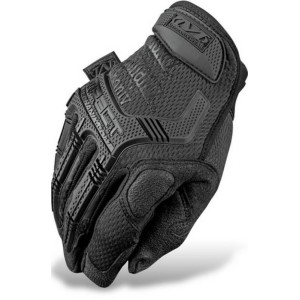 Par de guantes Mechanix m-pact negro Talla M