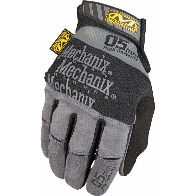 Par de guantes MECHANIX Specialty 0.5mm