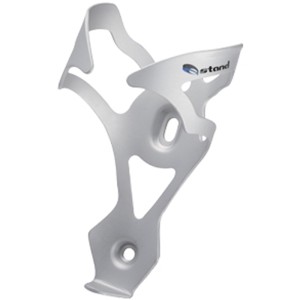 Portabidón aluminio negro