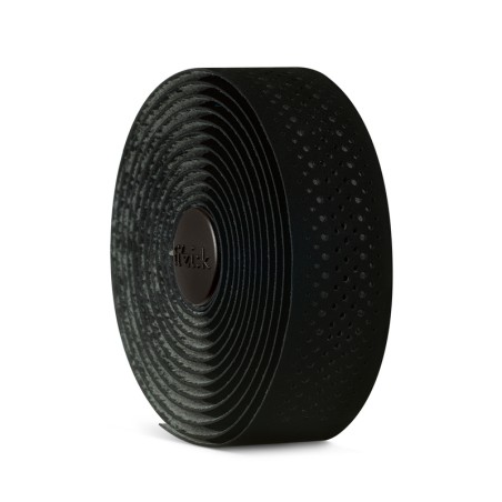 Cinta de manillar Fizik Tempo Microtex Bondcush Soft 3,0mm - Negro