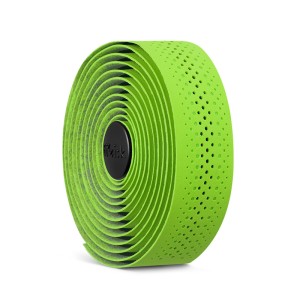 Cinta de manillar Fizik Tempo Microtex Bondcush Soft 3,0mm - Verde