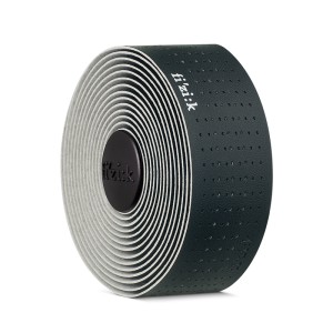 Cinta de manillar Fizik Tempo Microtex Classic 2,0mm - Negro
