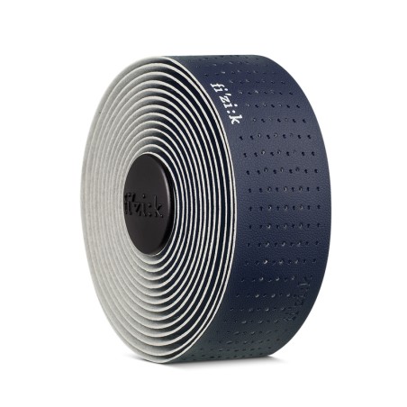 Cinta de manillar Fizik Tempo Microtex Classic 2,0mm - Azul