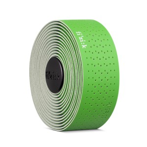 Cinta de manillar Fizik Tempo Microtex Classic 2,0mm - Verde