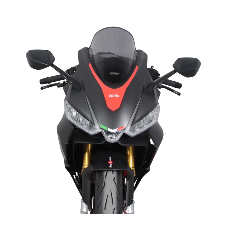 Pantalla MRA racing "R" - Aprilia RS660