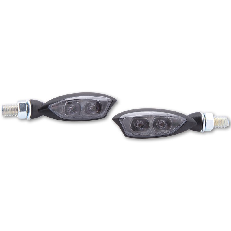 Luz trasera LED SHIN YO Morella