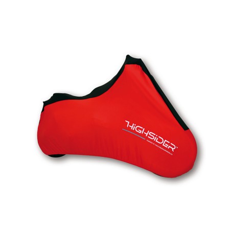 Funda cubremoto para interior HIGHSIDER Spandex - Moto / Scooter - ...