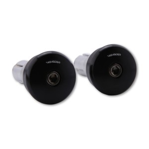 Contrapesos de manillar HIGHSIDER Curve