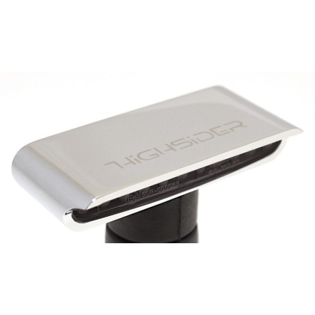 Intermitente LED HIGHSIDER Stripe (con carcasa de aluminio)