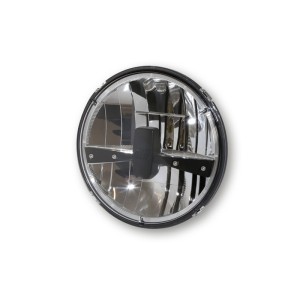 Óptica de faro delantero LED HIGHSIDER Tipo 3