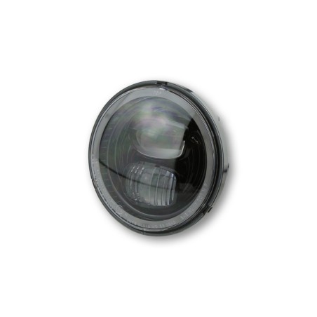 Óptica de faro delantero LED HIGHSIDER Tipo 7