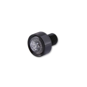 Unidad LED HIGHSIDER Mono (luz trasera/luz de freno)
