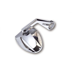 Retrovisor de manillar HIGHSIDER Ferrara 2