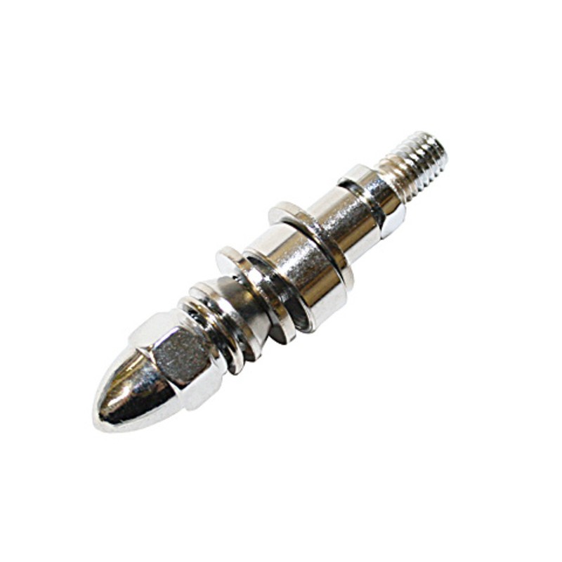 Adaptador de retrovisor HIGHSIDER - Harley a M8