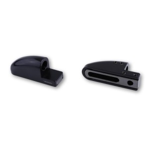 Adaptador de retrovisor de carenado HIGHSIDER FB-1 (corto) - 2 unid...