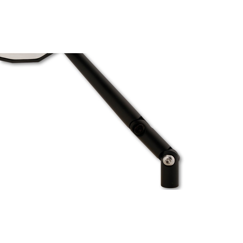 Extensor de retrovisor HIGHSIDER 16-L / 16-L-Blast 37mm - 2 unidades