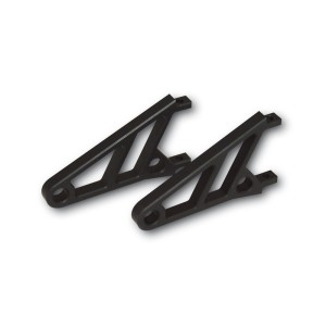 Soporte de faro HIGHSIDER (corto) aluminio CNC