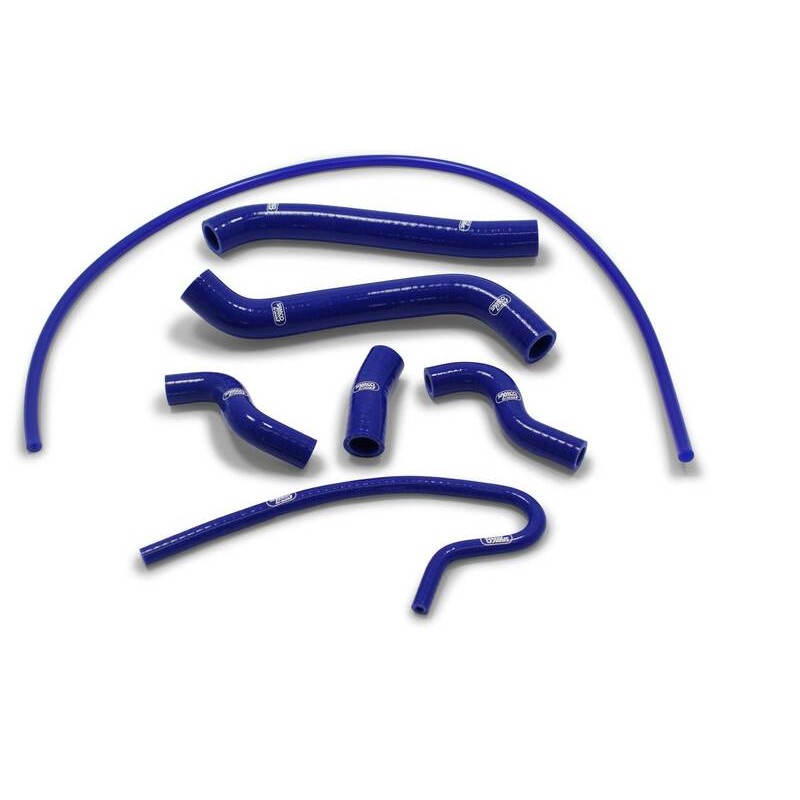 Kit manguitos SAMCO - 4 Honda CB 1300