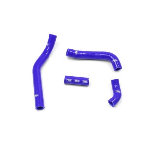 Kit manguitos SAMCO - 4 Honda CRF 450R