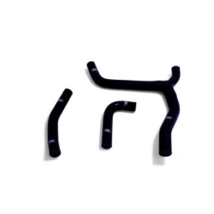 Kit manguitos SAMCO - 3 Kawasaki KX 250