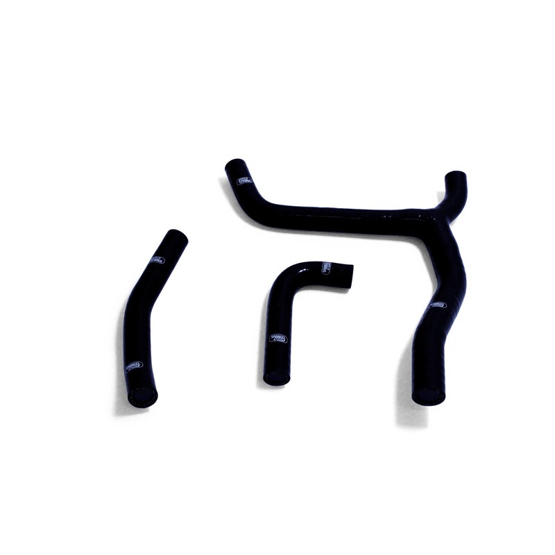 Kit manguitos SAMCO - 3 Kawasaki KX 250