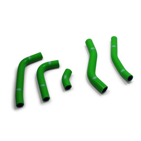 Kit manguitos SAMCO - 5 Kawasaki KX 250