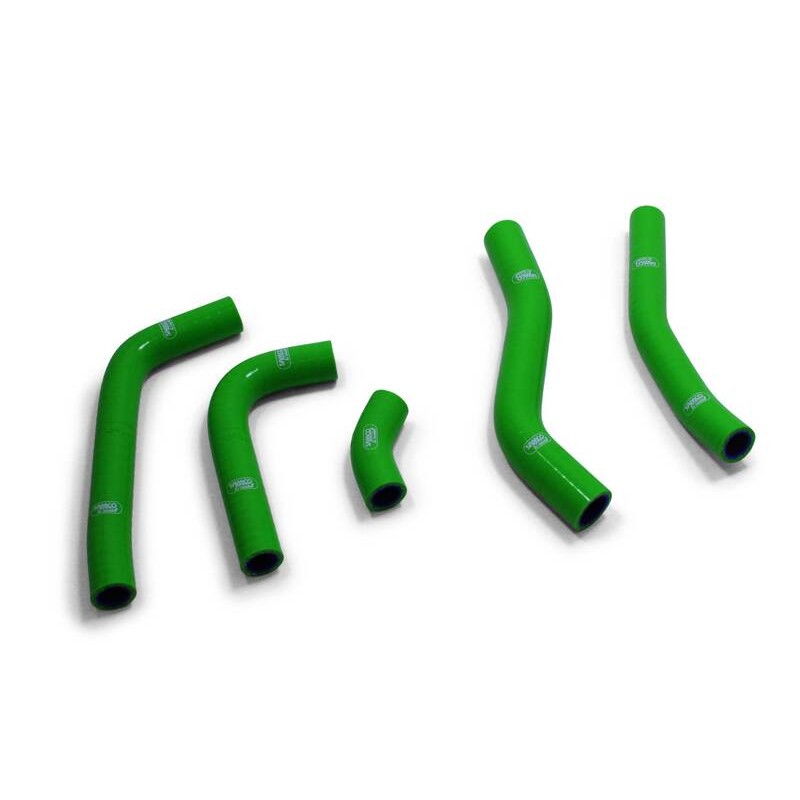 Kit manguitos SAMCO - 5 Kawasaki KX 250