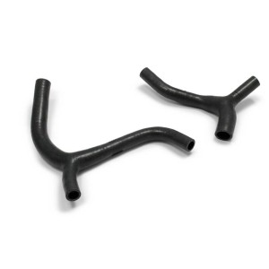 Kit manguitos SAMCO - 2 Kawasaki KX 450 F