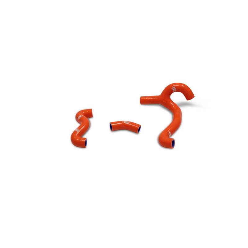 Kit manguitos SAMCO - 3 KTM 50 SX