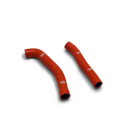 Kit manguitos SAMCO - 3 KTM 50 SX