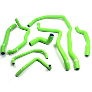 Kit manguitos SAMCO - 8 Polaris Ranger / RZR 1000