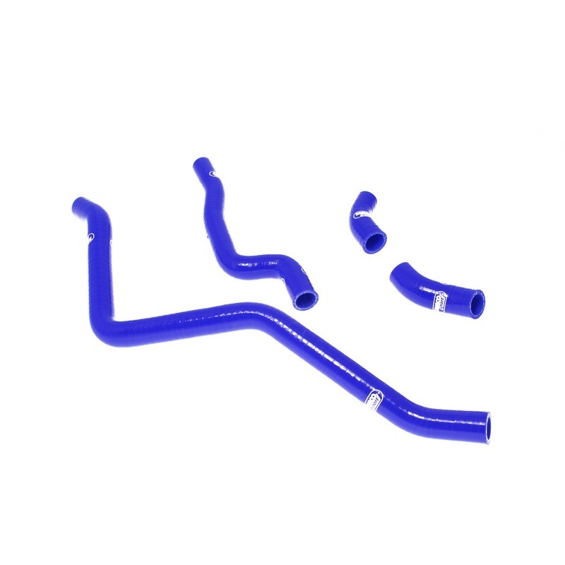 Kit manguitos SAMCO - 4 Yamaha Raptor 660