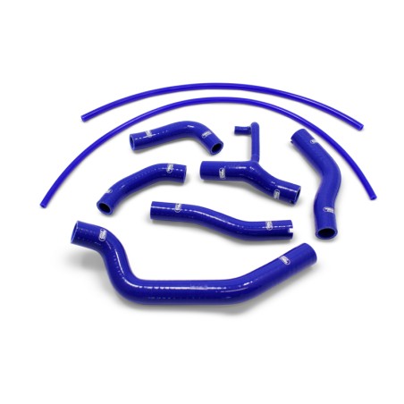 Kit manguitos SAMCO - 8 Ducati Hypermotard 950